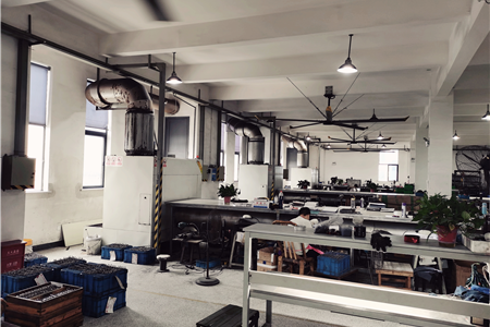 workshop